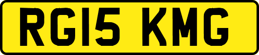 RG15KMG