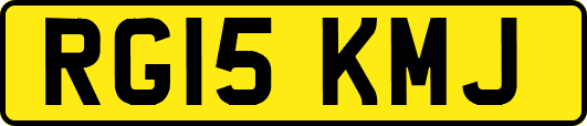 RG15KMJ