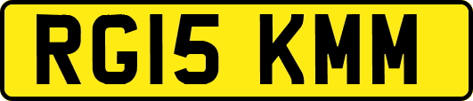 RG15KMM