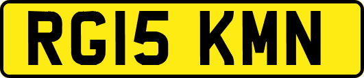 RG15KMN