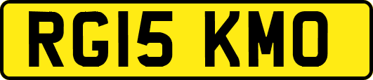 RG15KMO