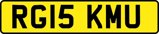 RG15KMU