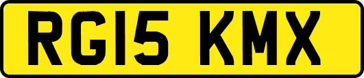 RG15KMX