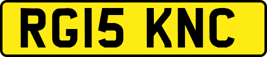RG15KNC