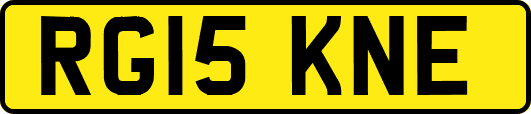 RG15KNE