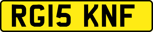 RG15KNF
