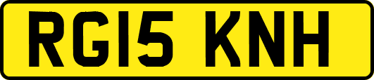 RG15KNH