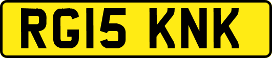 RG15KNK