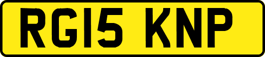 RG15KNP