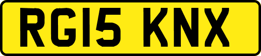 RG15KNX