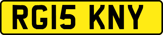 RG15KNY