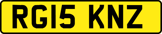RG15KNZ