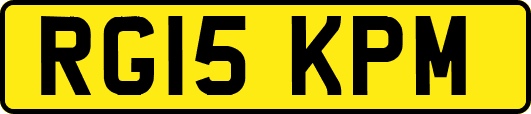 RG15KPM