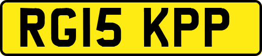 RG15KPP