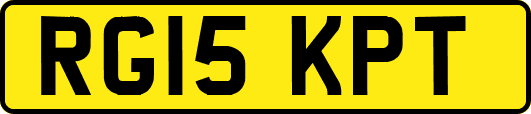 RG15KPT