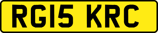 RG15KRC