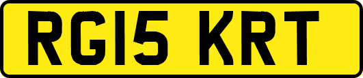 RG15KRT