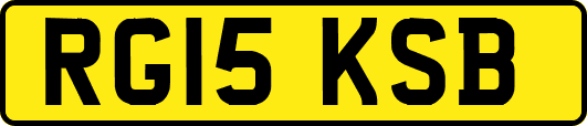 RG15KSB