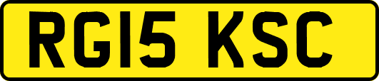 RG15KSC