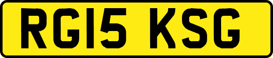 RG15KSG