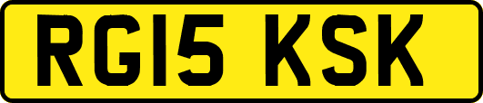 RG15KSK