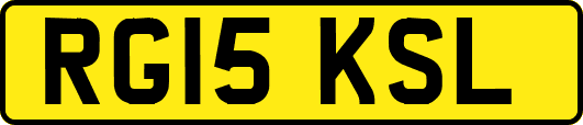 RG15KSL