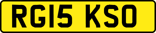 RG15KSO