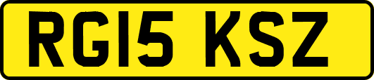 RG15KSZ