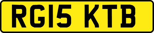 RG15KTB