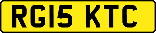 RG15KTC