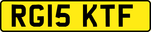 RG15KTF