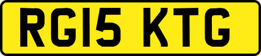 RG15KTG