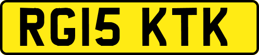 RG15KTK