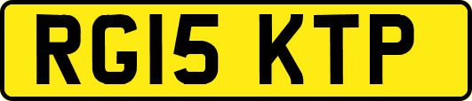 RG15KTP