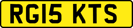 RG15KTS