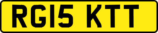 RG15KTT