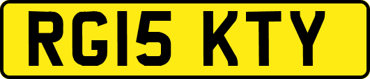 RG15KTY