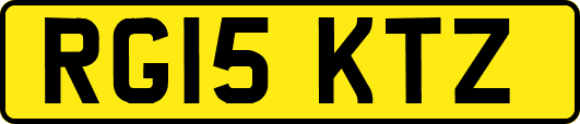 RG15KTZ