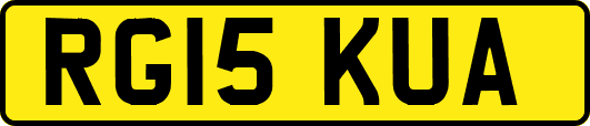 RG15KUA