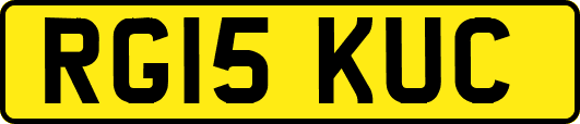RG15KUC