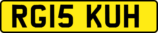 RG15KUH