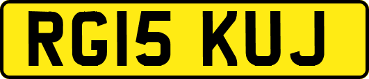 RG15KUJ