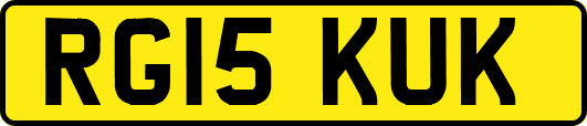 RG15KUK