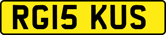 RG15KUS