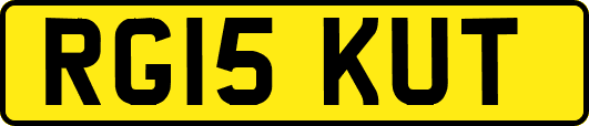 RG15KUT