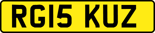 RG15KUZ