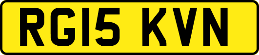 RG15KVN