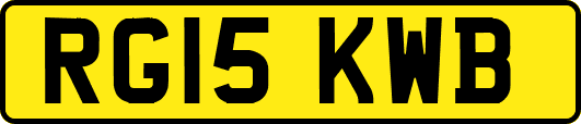 RG15KWB