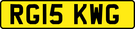 RG15KWG