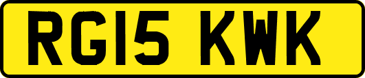 RG15KWK